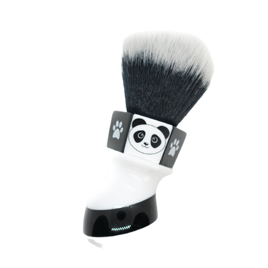 Shaving Brush YAQI Panda 24mm Synthetic